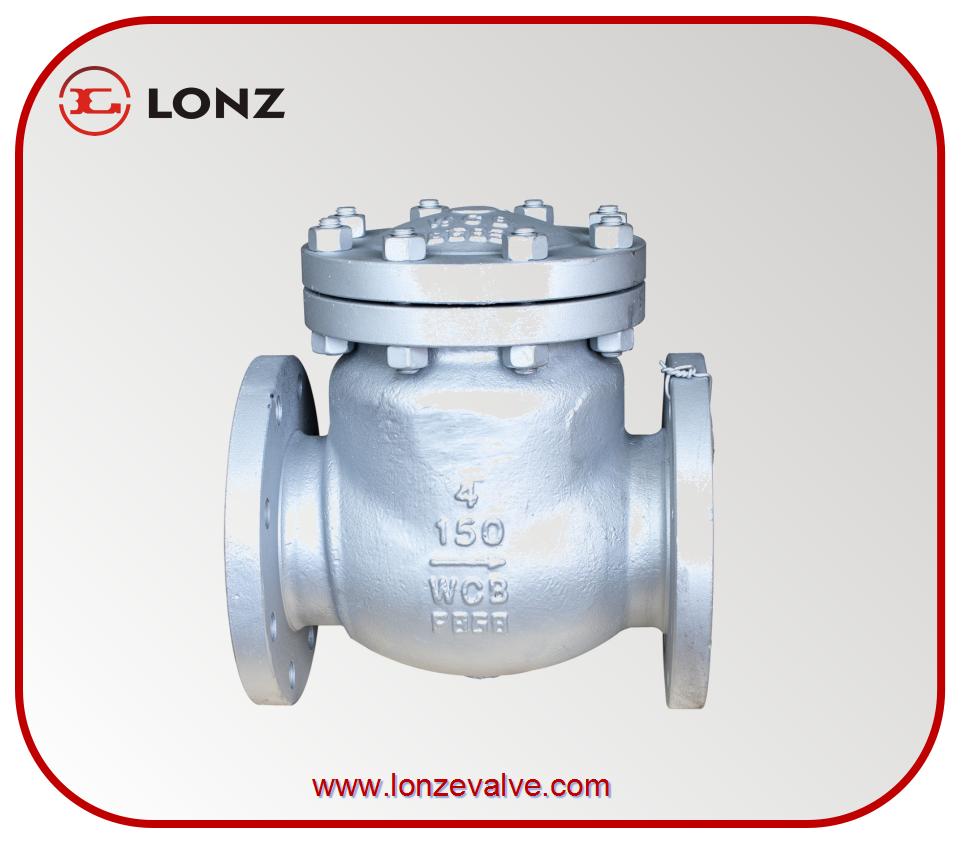 ANSI Valves,ANSI Valves,ANSI SWING CHECK VALVES,Zhejiang Lonze Valve Co ...