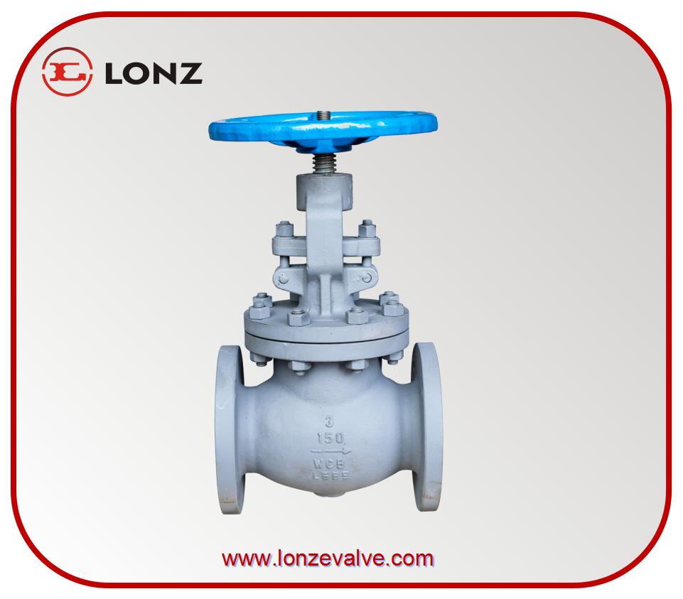 ANSI Valves,ANSI Valves,ANSI GLOBE VALVES,Zhejiang Lonze Valve Co.,Ltd.